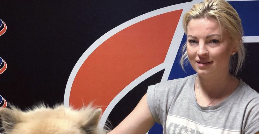 – Det gjelder å tenke litt frem i tid