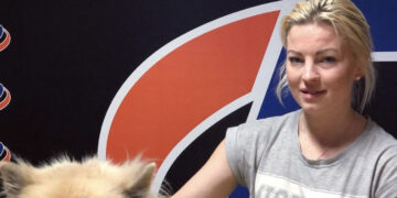 – Det gjelder å tenke litt frem i tid