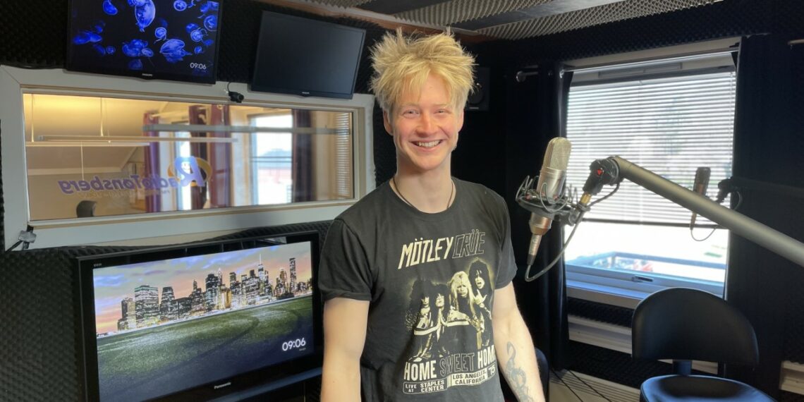 Gard-Olav slet for å finne en bassist