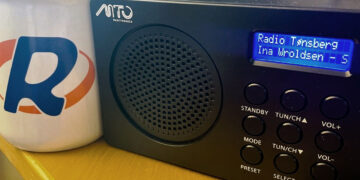 Vi elsker lokale artister!