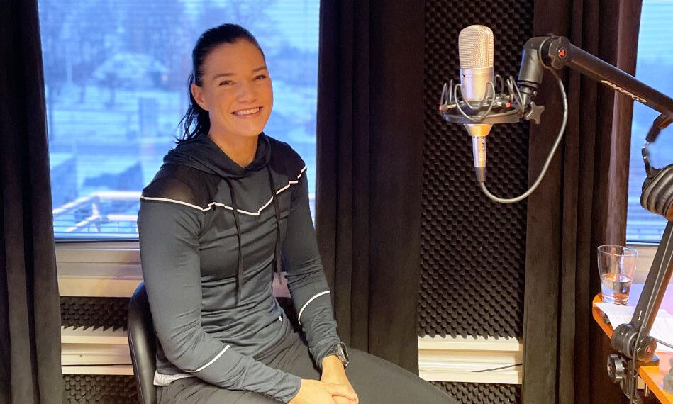 Ønsker flere kvinnelige brannkonstabler