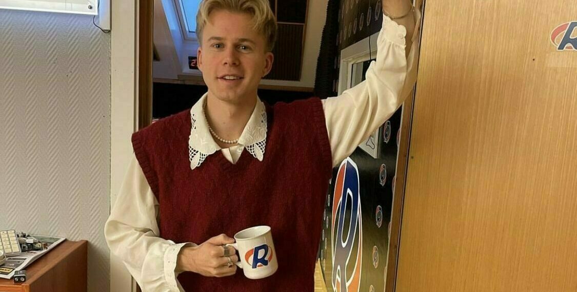 – Flere tanker rundt livet enn bare kjærligheten