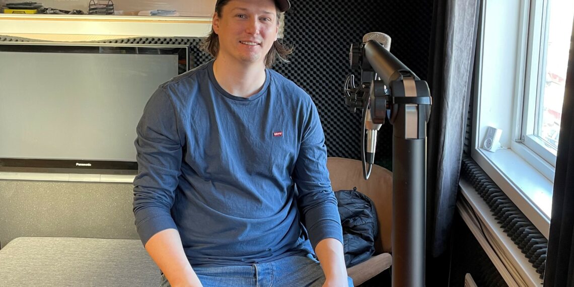 Tilbudet til Mats ble raskt populært