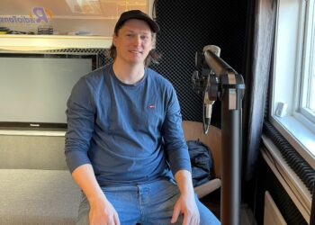 Tilbudet til Mats ble raskt populært