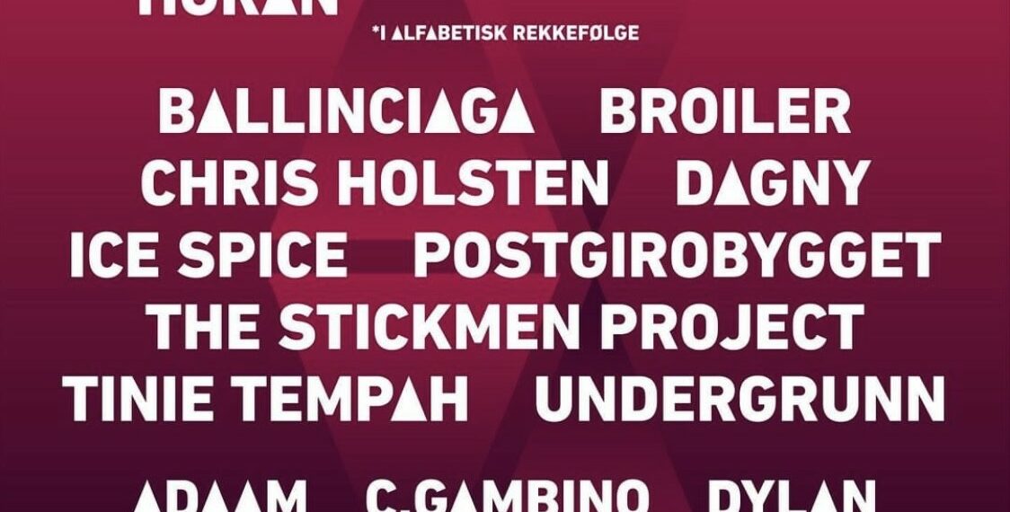 – En veldig bra pakke