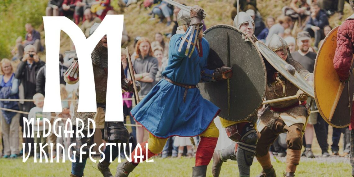 Nå er festivalen større enn noen gang: – Vi må jo slå på stortromma