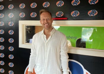 Pride-feiringen er i full gang: – Det handler bare om kjærlighet