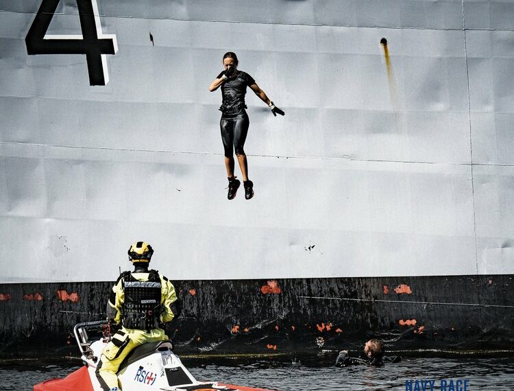 – Det er veldig gøy å se den mestringsfølelsen